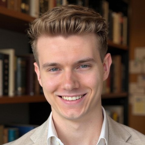 Photo of Christian Roy