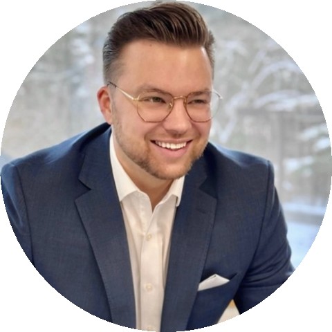 Photo of Jake Ciechon